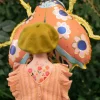 Falske Blomster Tatoveringer
