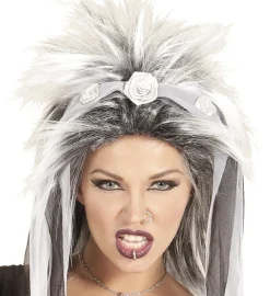 Falske Clip-on Piercinger