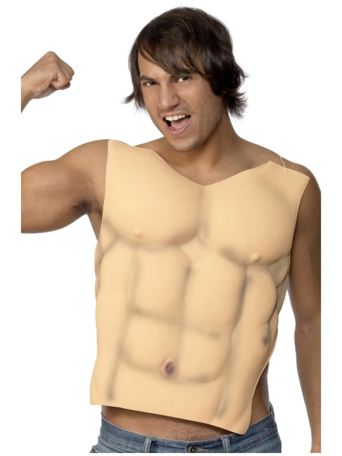 Falsk Sixpack
