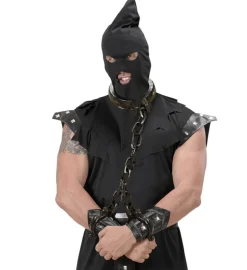 Fangekæder