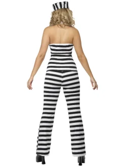 Fange Kostume