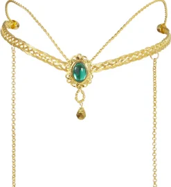 Fantasy Alf Diadem