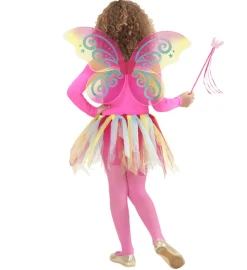 Fantasy Glitter Børnetilbehør