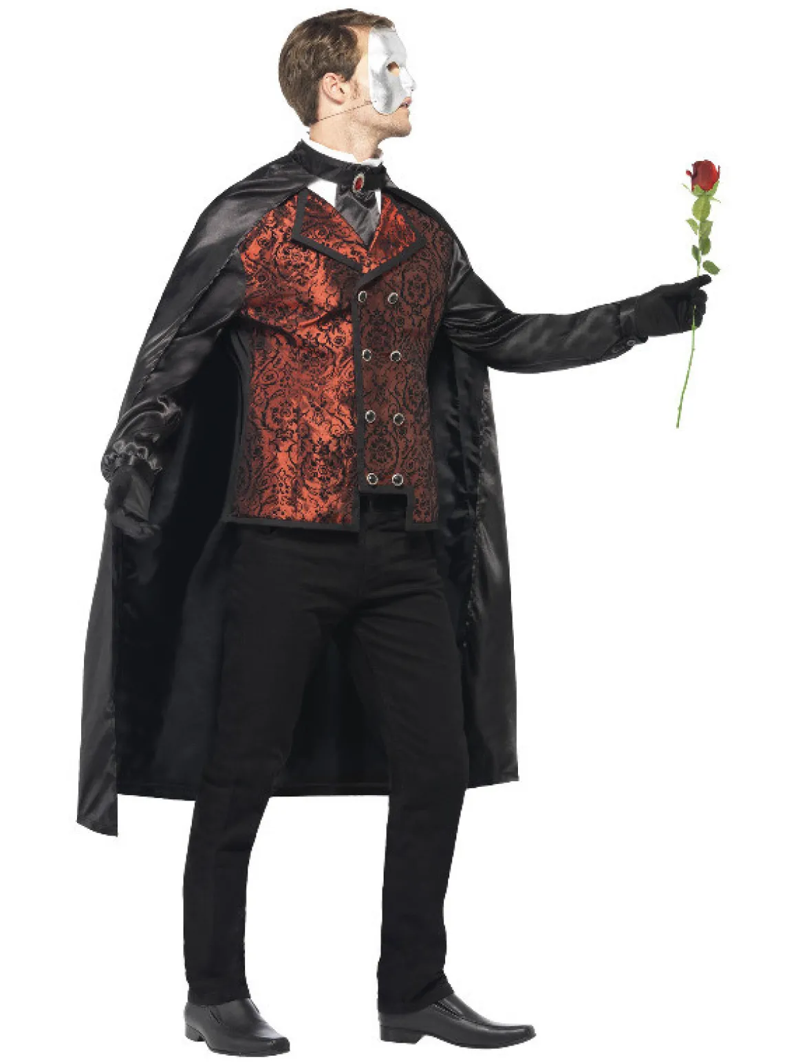 Fantomet Kostume