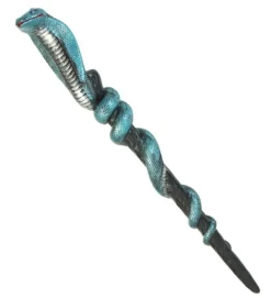 Farao Slangescepter Turkis