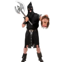 Farlig Bøddel Kostume