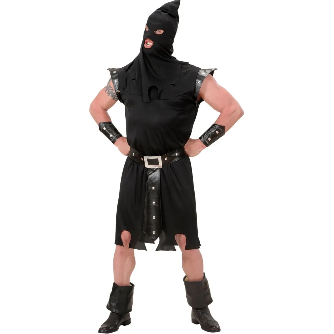 Farlig Bøddel Kostume