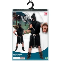 Farlig Bøddel Kostume