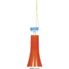 Farverig Sammenklappelig Vuvuzela