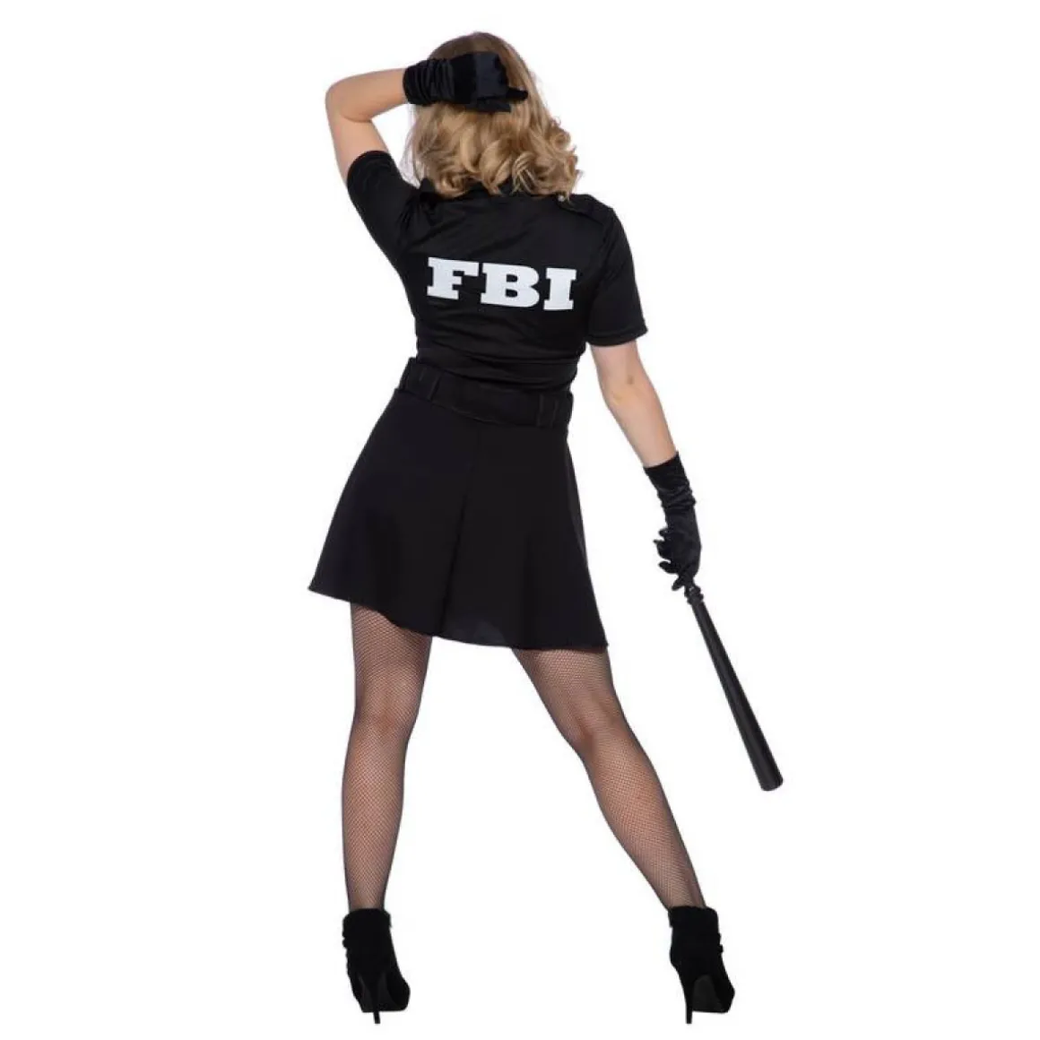 FBI Agent Kostume