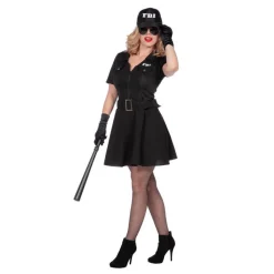 FBI Agent Kostume