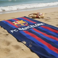 FC Barcelona® Håndklæde