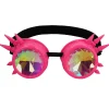 Festival Partybriller Pink