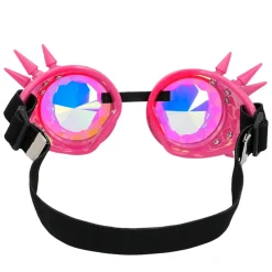 Festival Partybriller Pink