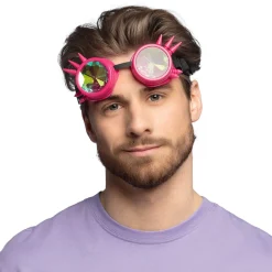 Festival Partybriller Pink