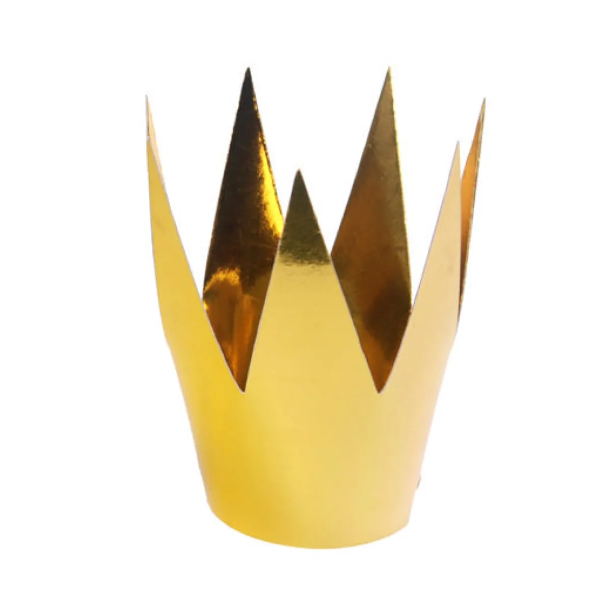 Festkroner Guld