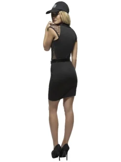 Fever FBI Kostume