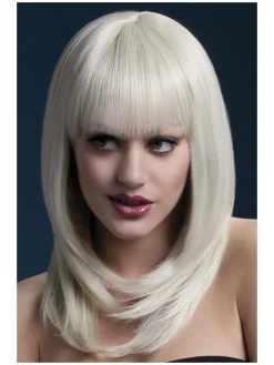 Fever Tanja Paryk Blond