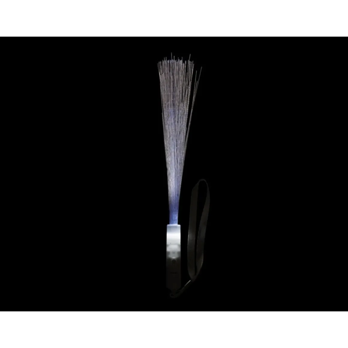 Fiberoptisk Stav