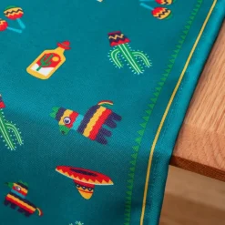 Fiesta Ikoner Bordløber