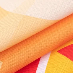 Fiesta Ørken Sombrero Banner