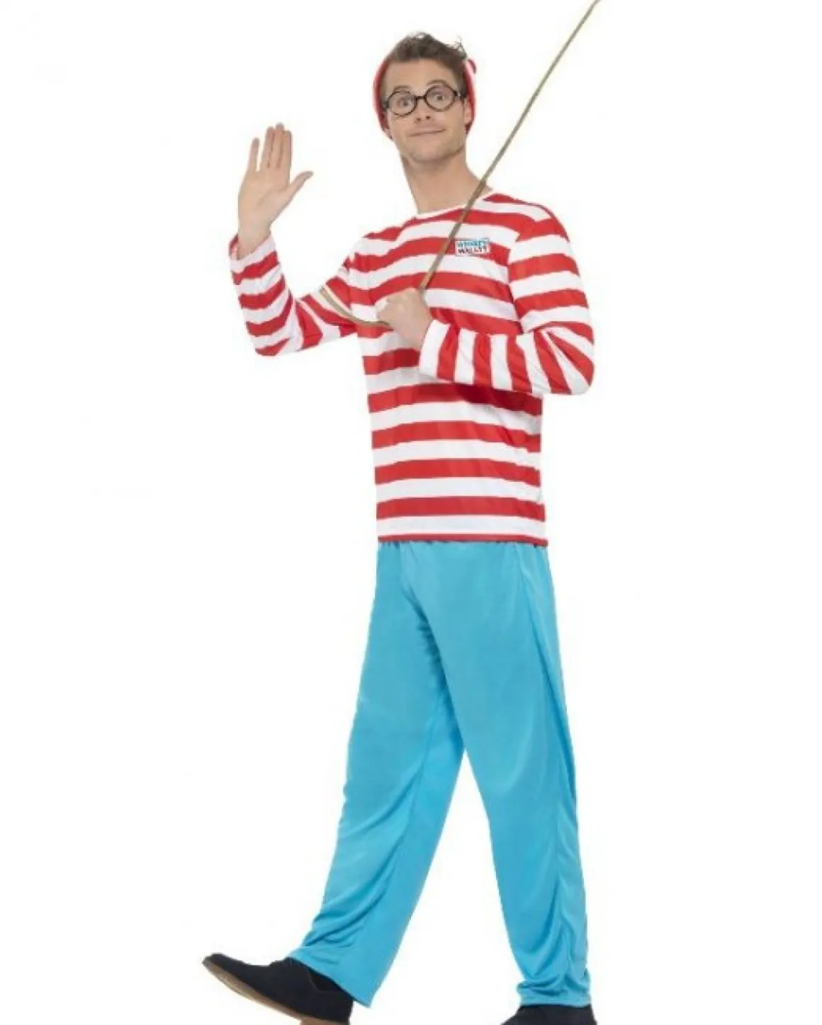 Find Holger® Kostume