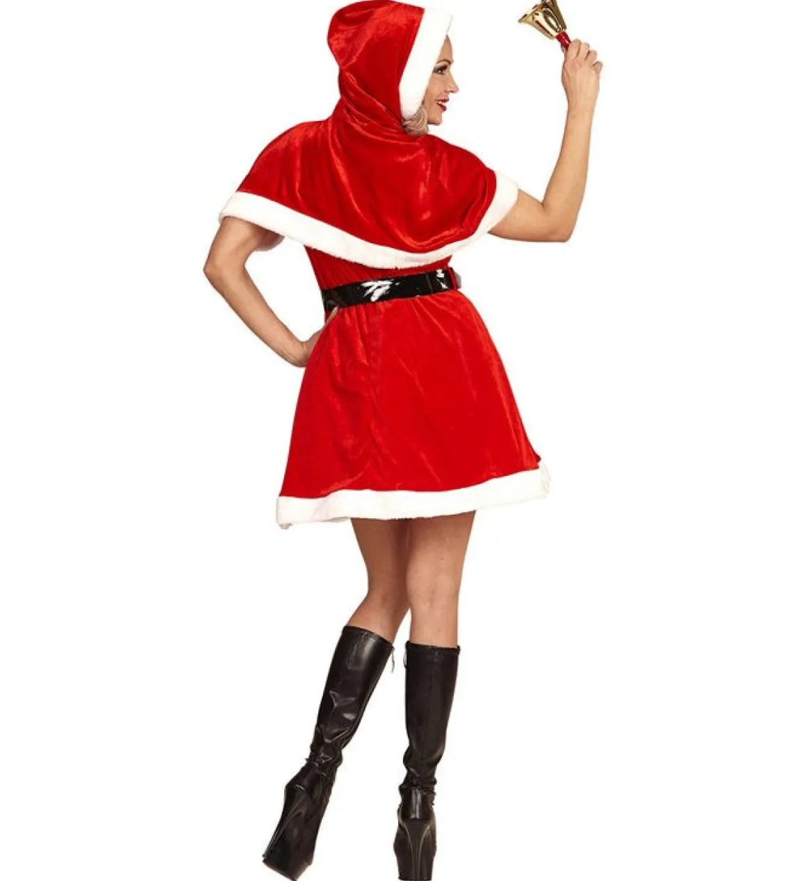 Fin Nissepige Kostume