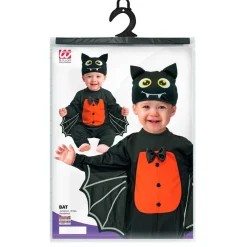 Flagermus Babykostume