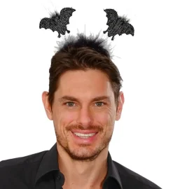 Flagermus Hårbøjle