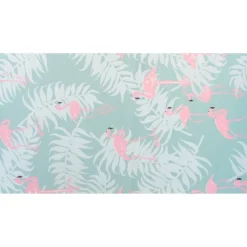 Flamingo Bordløber Mint