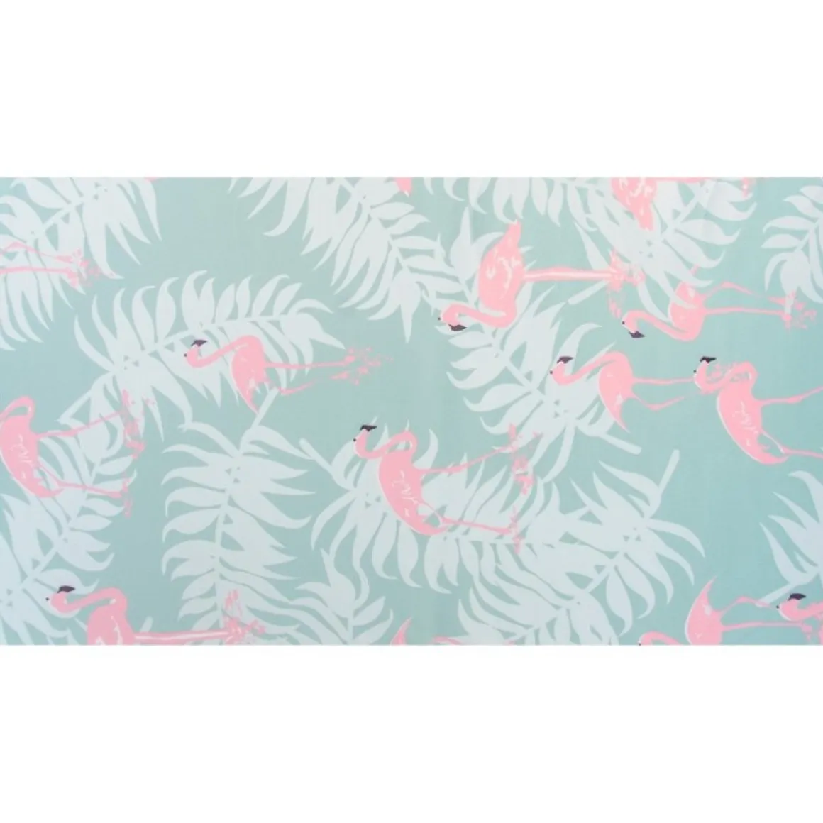 Flamingo Bordløber Mint