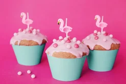 Flamingo Kagelys