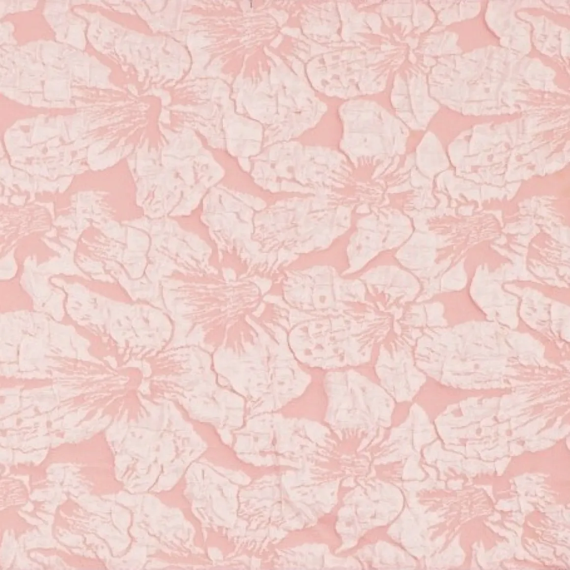 Fleur De Lys Bordløber Lyserød