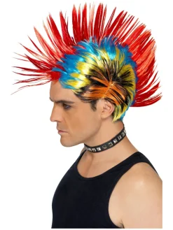 Flippet Mohawkparyk