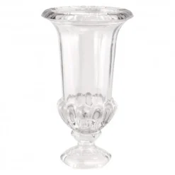 Florence Glasvase Klar 37,5 cm