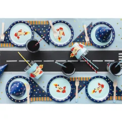 Flyvemaskine Ærmer Til Krus