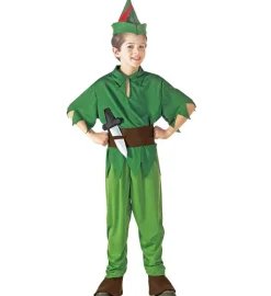 Flyvende Peter Børnekostume