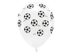Fodbold Balloner Basic