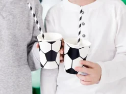Fodbold Kopper