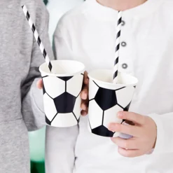 Fodbold Kopper