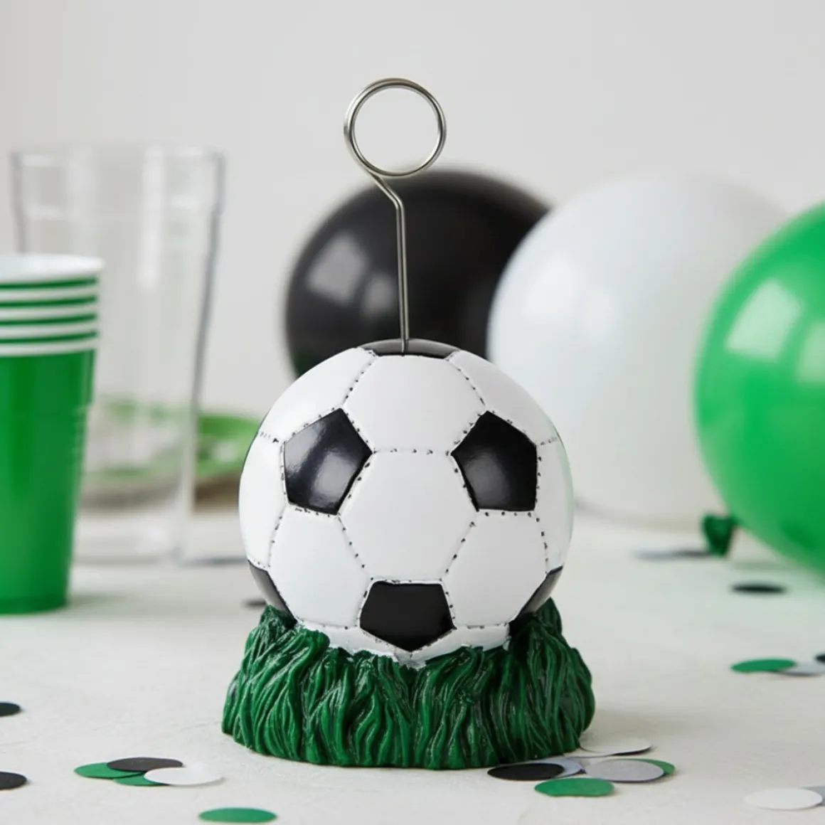 Fodbold Ballonvægt