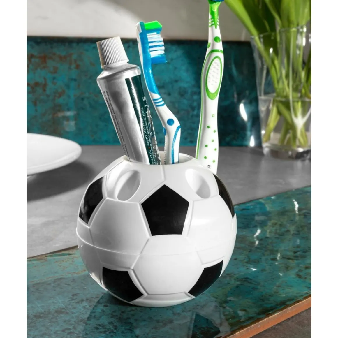 Fodbold Blyantsholder