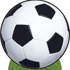 Fodbold Centerpiece