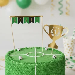 Fodbold Kagetopper