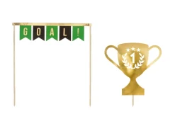 Fodbold Kagetopper