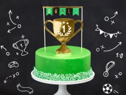 Fodbold Kagetopper