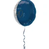Folieballon 40 År True Blue