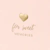 For Sweet Memories Gæstebog Sartrosa