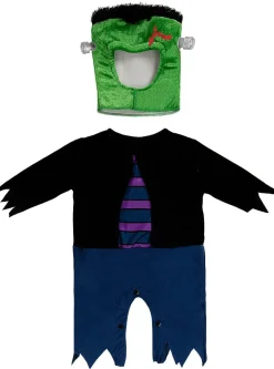 Frankensteins Monster Babykostume
