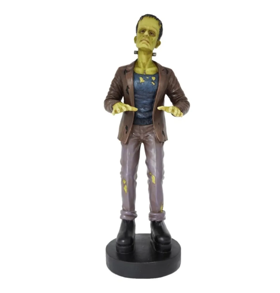 Frankensteins Monster Figur